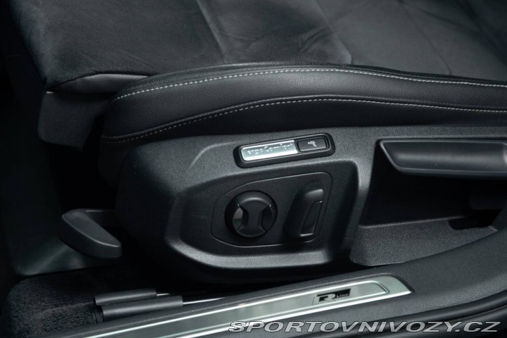 Volkswagen Arteon 2.0 TSI BMT R-Line 4MOTI 2017