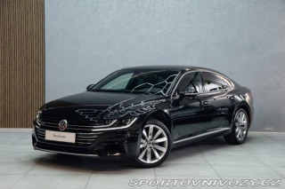 Volkswagen Arteon 2.0 TSI BMT R-Line 4MOTI 2017