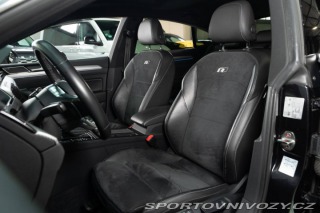 Volkswagen Arteon 2.0 TSI BMT R-Line 4MOTI 2017