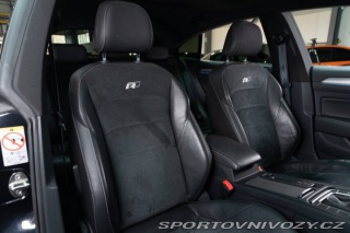 Volkswagen Arteon 2.0 TSI BMT R-Line 4MOTI 2017