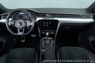 Volkswagen Arteon 2.0 TSI BMT R-Line 4MOTI 2017