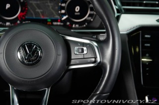 Volkswagen Arteon 2.0 TSI BMT R-Line 4MOTI 2017