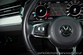 Volkswagen Arteon 2.0 TSI BMT R-Line 4MOTI 2017