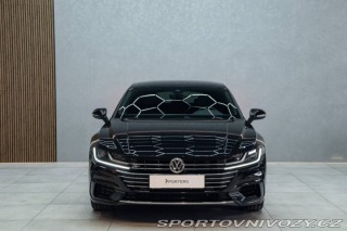 Volkswagen Arteon 2.0 TSI BMT R-Line 4MOTI 2017