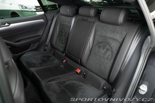 Volkswagen Arteon 2.0 TSI BMT R-Line 4MOTI 2017