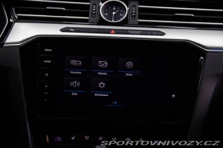 Volkswagen Arteon 2.0 TSI BMT R-Line 4MOTI 2017