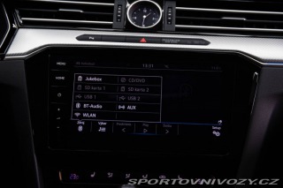 Volkswagen Arteon 2.0 TSI BMT R-Line 4MOTI 2017