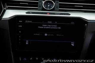 Volkswagen Arteon 2.0 TSI BMT R-Line 4MOTI 2017