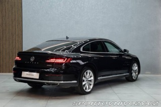 Volkswagen Arteon 2.0 TSI BMT R-Line 4MOTI 2017