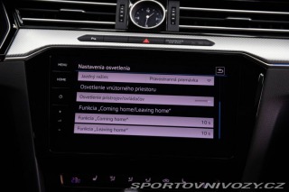 Volkswagen Arteon 2.0 TSI BMT R-Line 4MOTI 2017