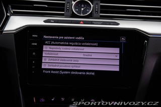 Volkswagen Arteon 2.0 TSI BMT R-Line 4MOTI 2017