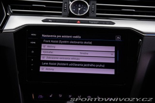 Volkswagen Arteon 2.0 TSI BMT R-Line 4MOTI 2017