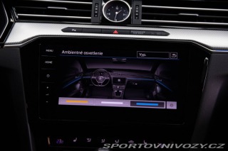 Volkswagen Arteon 2.0 TSI BMT R-Line 4MOTI 2017