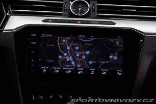 Volkswagen Arteon 2.0 TSI BMT R-Line 4MOTI 2017