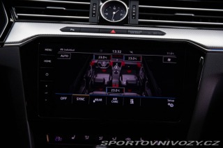 Volkswagen Arteon 2.0 TSI BMT R-Line 4MOTI 2017