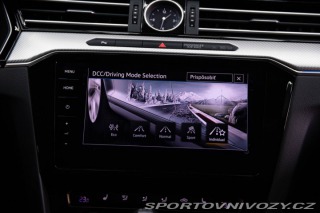 Volkswagen Arteon 2.0 TSI BMT R-Line 4MOTI 2017