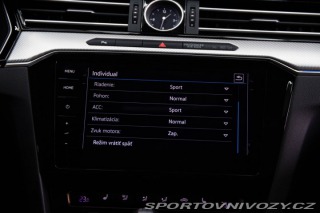 Volkswagen Arteon 2.0 TSI BMT R-Line 4MOTI 2017