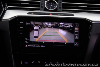 Volkswagen Arteon 2.0 TSI BMT R-Line 4MOTI 2017