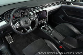 Volkswagen Arteon 2.0 TSI BMT R-Line 4MOTI 2017