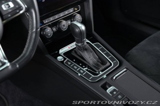 Volkswagen Arteon 2.0 TSI BMT R-Line 4MOTI 2017