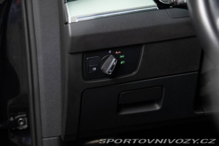 Volkswagen Arteon 2.0 TSI BMT R-Line 4MOTI 2017