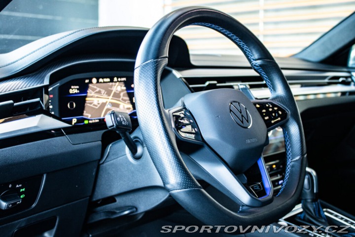 Volkswagen Arteon ShootingnBrake 2022