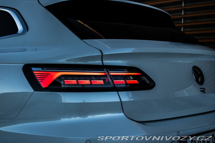 Volkswagen Arteon ShootingnBrake 2022