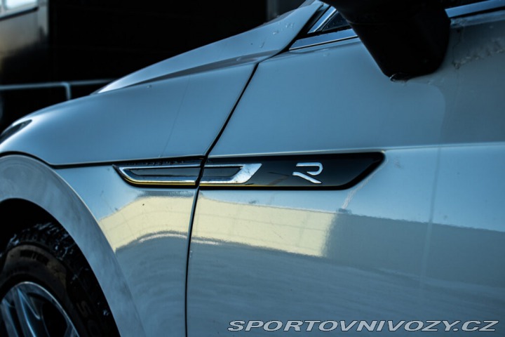 Volkswagen Arteon ShootingnBrake 2022