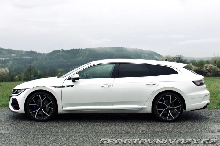 Volkswagen Arteon ShootingnBrake 2022
