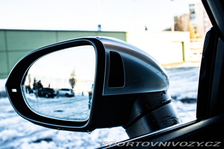 Volkswagen Arteon ShootingnBrake 2022