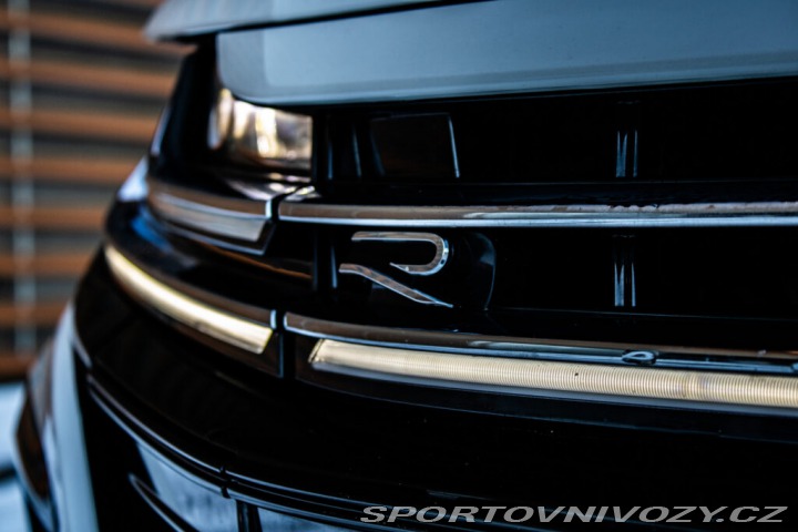 Volkswagen Arteon R 235 kw Shooting Brake 2022