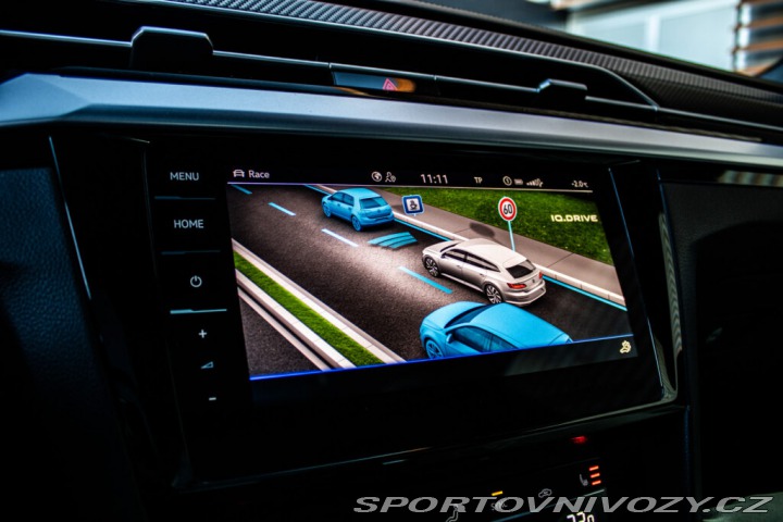 Volkswagen Arteon R 235 kw Shooting Brake 2022