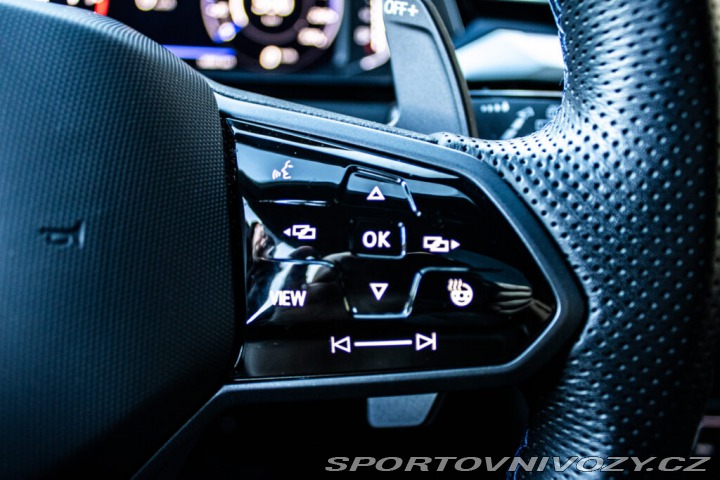 Volkswagen Arteon R 235 kw Shooting Brake 2022