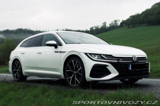 Volkswagen Arteon ShootingnBrake 2022
