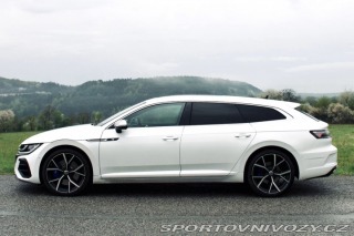 Volkswagen Arteon ShootingnBrake 2022