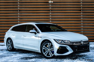 Volkswagen Arteon ShootingnBrake 2022