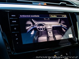 Volkswagen Arteon ShootingnBrake 2022