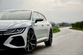 Volkswagen Arteon ShootingnBrake 2022