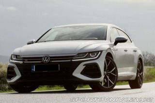 Volkswagen Arteon ShootingnBrake 2022