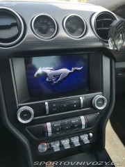 Ford Mustang GT EDICE 55 YEARS 466HP 2020