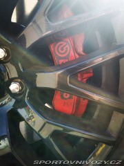 Ford Mustang GT EDICE 55 YEARS 466HP 2020