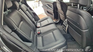 BMW 5 530d xDrive Gran Turismo 2016