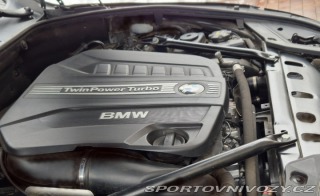 BMW 5 530d xDrive Gran Turismo 2016