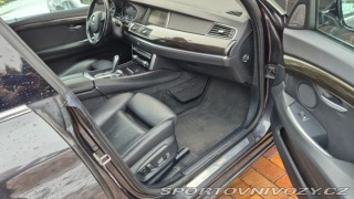 BMW 5 530d xDrive Gran Turismo 2016