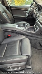 BMW 5 530d xDrive Gran Turismo 2016