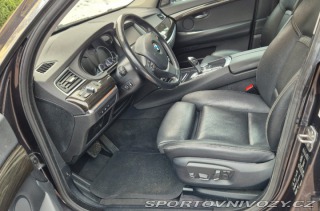 BMW 5 530d xDrive Gran Turismo 2016