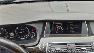 BMW 5 530d xDrive Gran Turismo 2016