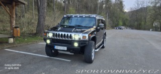   HUMMER H2