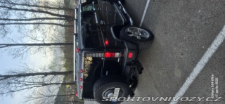 Ostatní značky Ostatní modely HUMMER H2 2025
