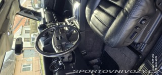 Ostatní značky Ostatní modely HUMMER H2 2025